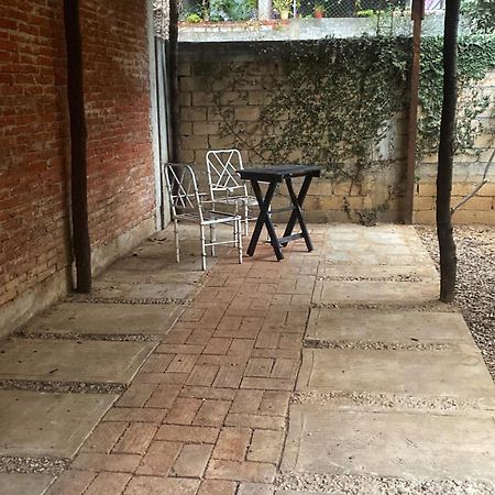 Tu Casa Oaxaca... Hotel Ngoại thất bức ảnh